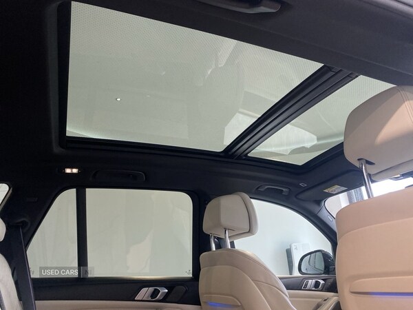 Used BMW X5 2021 for sale - 77204171: Photo 23