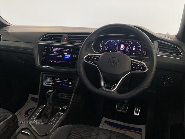 Used Volkswagen Tiguan 2022 for sale - 76998174: Photo 11