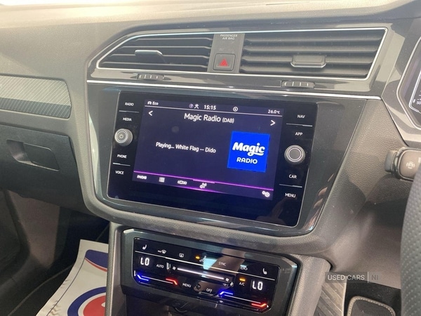 Used Volkswagen Tiguan 2022 for sale - 76998174: Photo 15