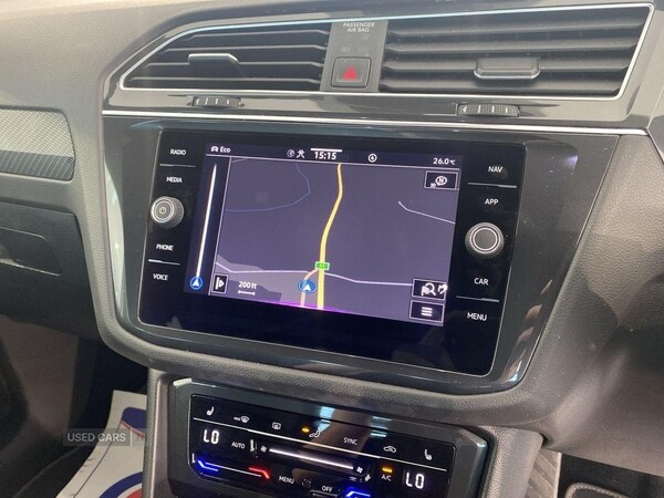 Used Volkswagen Tiguan 2022 for sale - 76998174: Photo 16