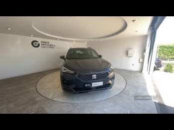 Used SEAT Tarraco 2024 for sale - 75094299: Photo