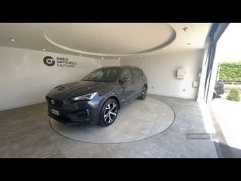 Used SEAT Tarraco 2024 for sale - 75094299: Photo