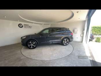 Used SEAT Tarraco 2024 for sale - 75094299: Photo