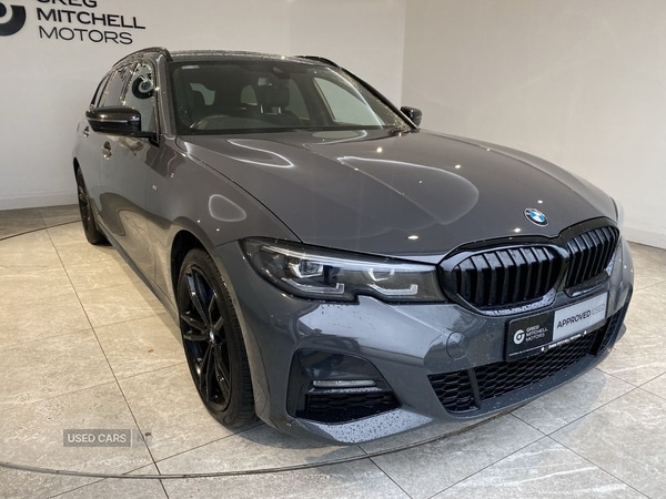 Used BMW 3 Series 2021 for sale - 76646787: Photo 11