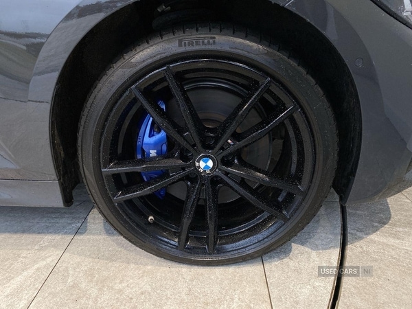 Used BMW 3 Series 2021 for sale - 76646787: Photo 17