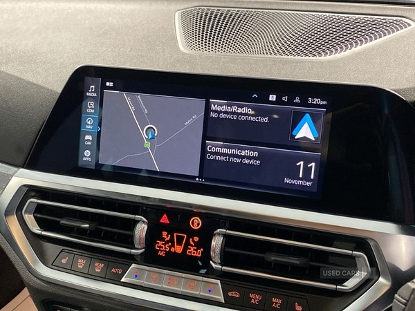 Used BMW 3 Series 2021 for sale - 76646787: Photo 24