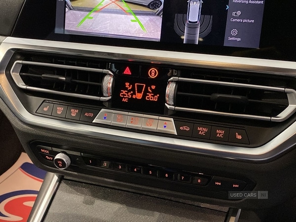 Used BMW 3 Series 2021 for sale - 76646787: Photo 27