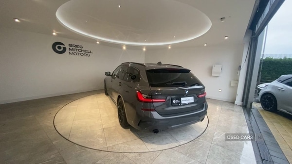 Used BMW 3 Series 2021 for sale - 76646787: Photo 3