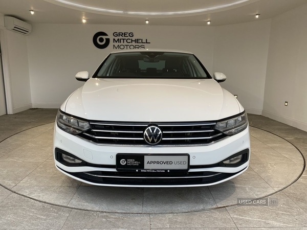 Used Volkswagen Passat 2020 for sale - 76523171: Photo 10