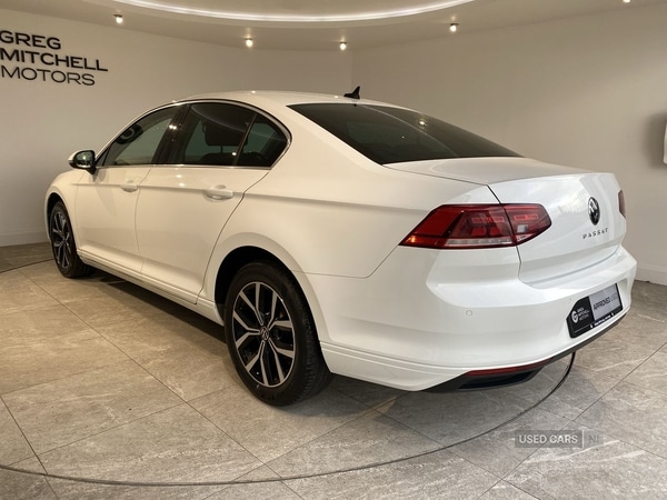 Used Volkswagen Passat 2020 for sale - 76523171: Photo 13