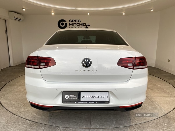 Used Volkswagen Passat 2020 for sale - 76523171: Photo 14