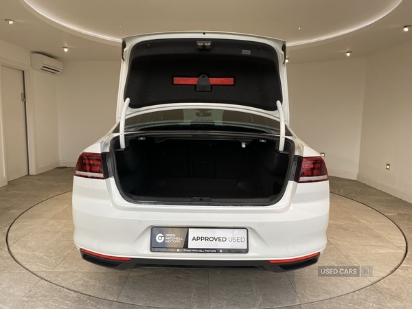 Used Volkswagen Passat 2020 for sale - 76523171: Photo 15