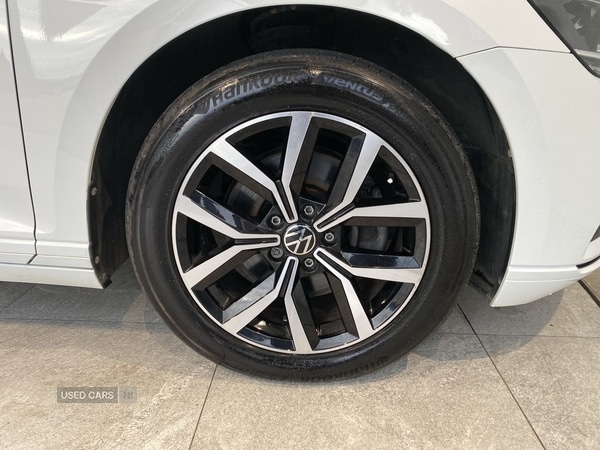 Used Volkswagen Passat 2020 for sale - 76523171: Photo 16