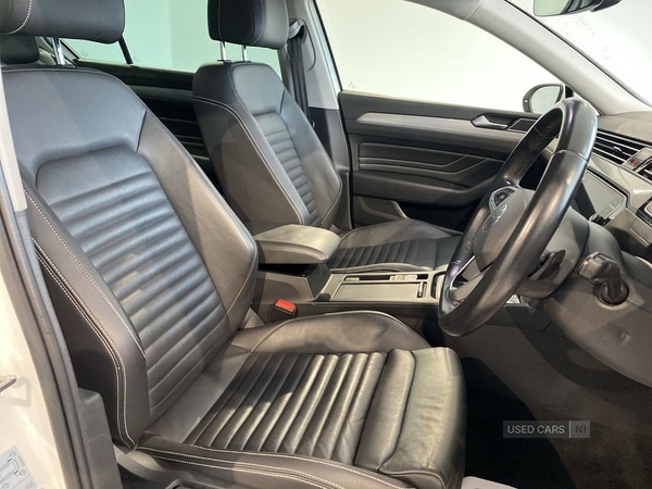 Used Volkswagen Passat 2020 for sale - 76523171: Photo 17