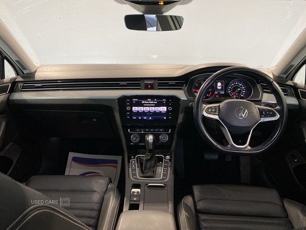 Used Volkswagen Passat 2020 for sale - 76523171: Photo 18