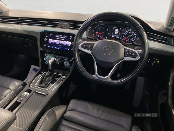 Used Volkswagen Passat 2020 for sale - 76523171: Photo 19