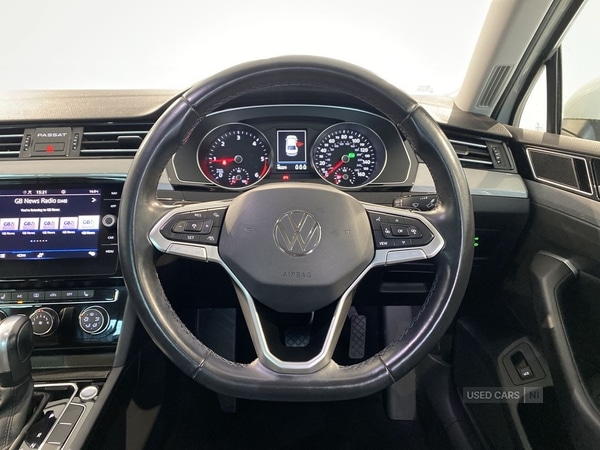 Used Volkswagen Passat 2020 for sale - 76523171: Photo 20