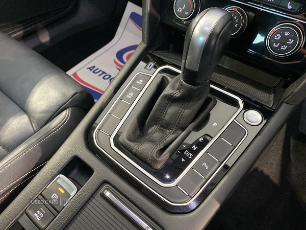 Used Volkswagen Passat 2020 for sale - 76523171: Photo 21