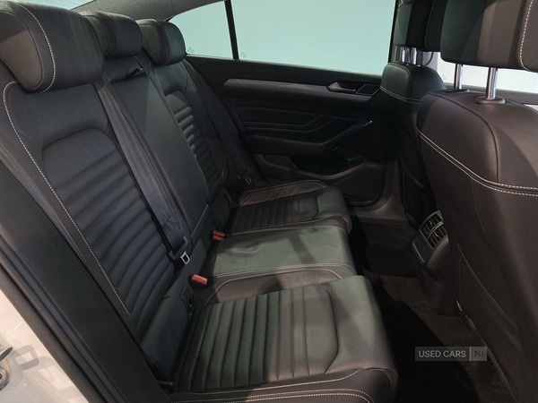 Used Volkswagen Passat 2020 for sale - 76523171: Photo 22