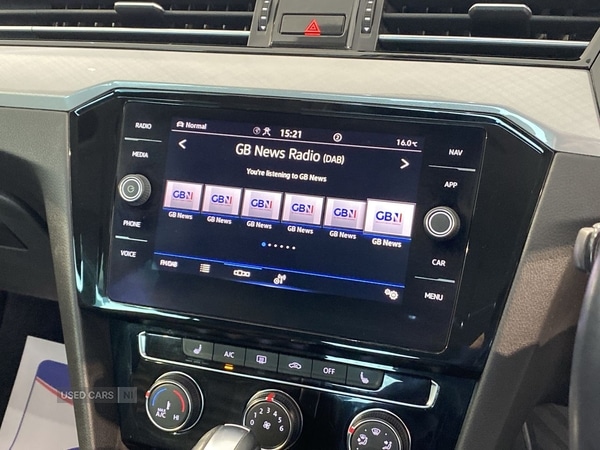 Used Volkswagen Passat 2020 for sale - 76523171: Photo 23