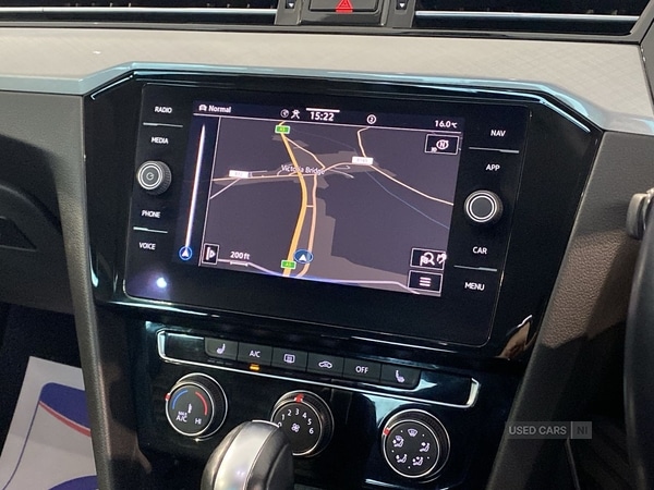 Used Volkswagen Passat 2020 for sale - 76523171: Photo 24