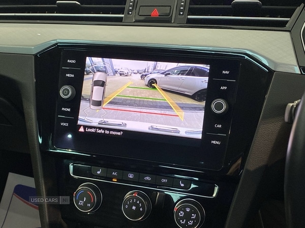 Used Volkswagen Passat 2020 for sale - 76523171: Photo 25