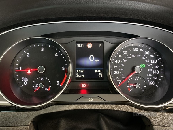 Used Volkswagen Passat 2020 for sale - 76523171: Photo 29