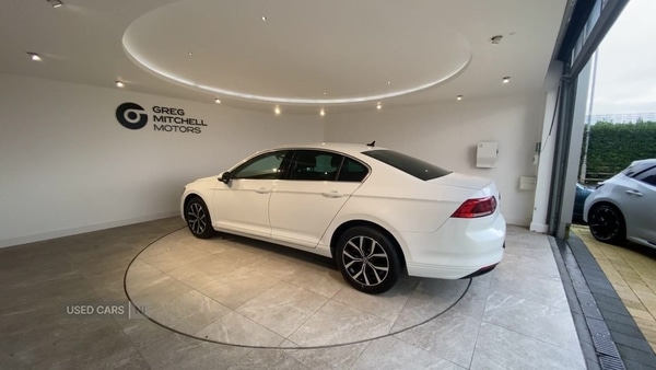 Used Volkswagen Passat 2020 for sale - 76523171: Photo 5