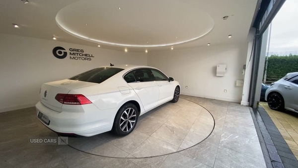 Used Volkswagen Passat 2020 for sale - 76523171: Photo 7