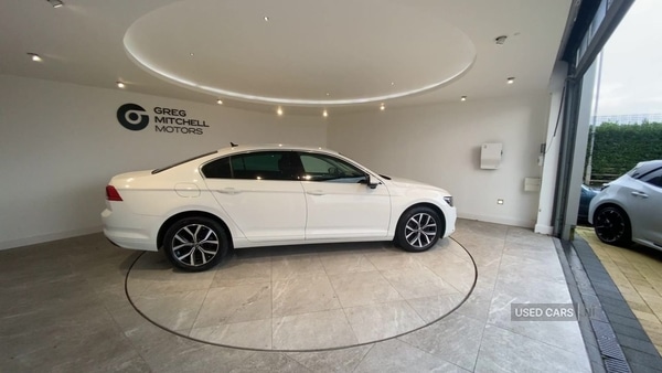 Used Volkswagen Passat 2020 for sale - 76523171: Photo 8
