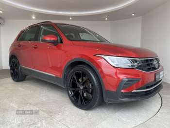 2022 - 2.0 TDI Life 5dr