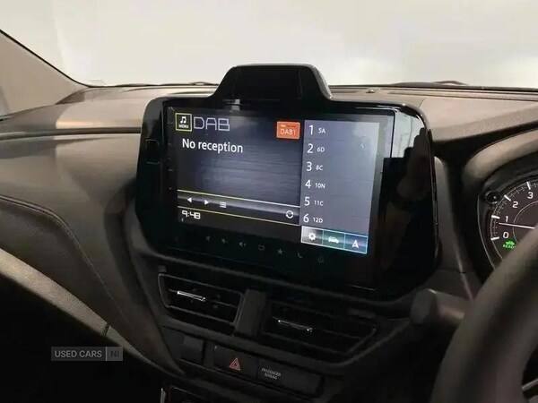 Used Suzuki SX4 S-Cross 2025 for sale - 76753601: Photo 15