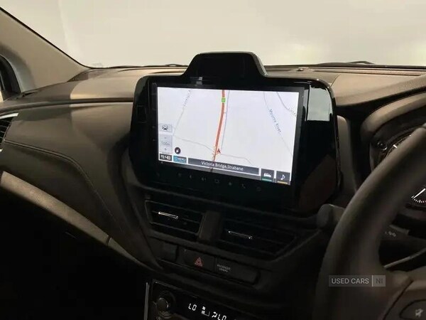 Used Suzuki SX4 S-Cross 2025 for sale - 76753601: Photo 16