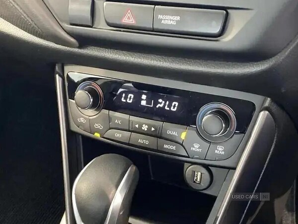 Used Suzuki SX4 S-Cross 2025 for sale - 76753601: Photo 18