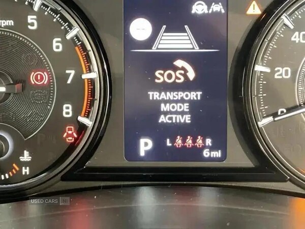 Used Suzuki SX4 S-Cross 2025 for sale - 76753601: Photo 21