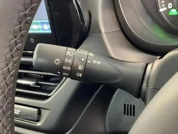 Used Suzuki SX4 S-Cross 2025 for sale - 76753601: Photo 22