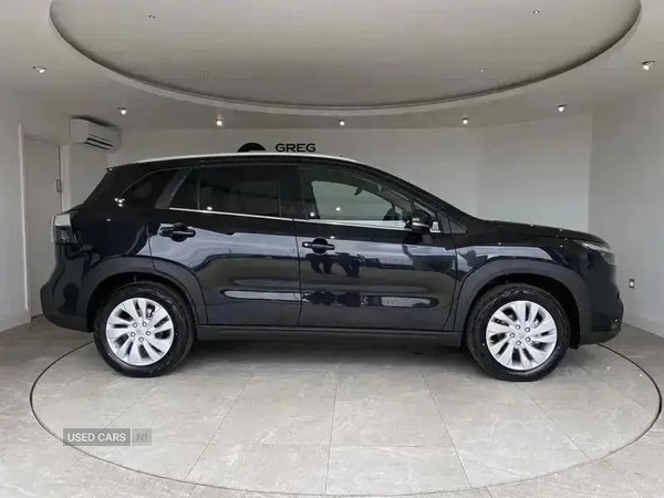 Used Suzuki SX4 S-Cross 2025 for sale - 76753601: Photo 4