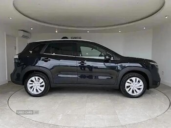 Used Suzuki SX4 S-Cross 2025 for sale - 76753601: Photo