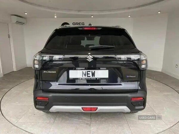 Used Suzuki SX4 S-Cross 2025 for sale - 76753601: Photo 6