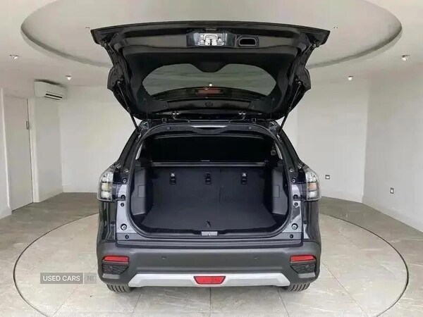 Used Suzuki SX4 S-Cross 2025 for sale - 76753601: Photo 7