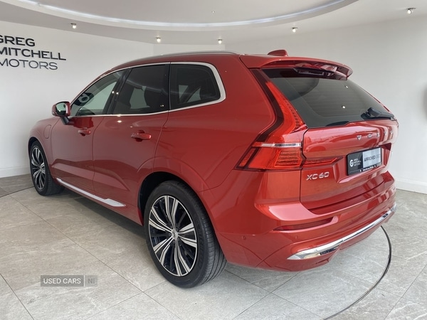 Used Volvo XC60 2022 for sale - 76410015: Photo 5