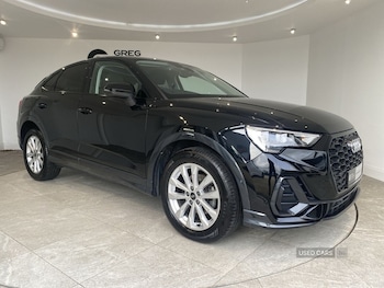 2023 - 35 TDI Sport 5dr S Tronic