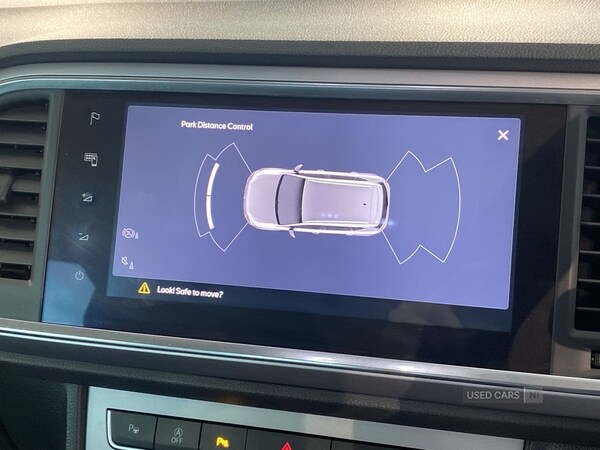 Used SEAT Ateca 2021 for sale - 77030081: Photo 25