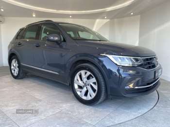 2022 - 2.0 TDI Life 5dr DSG