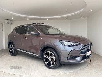 Used MG MG HS 2024 for sale - 79318207: Photo