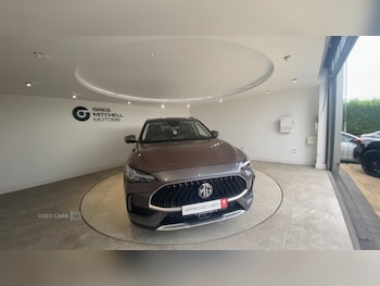 Used MG MG HS 2024 for sale - 79318207: Photo