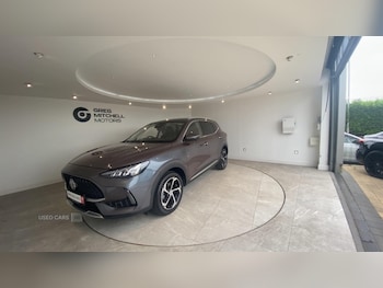 Used MG MG HS 2024 for sale - 79318207: Photo
