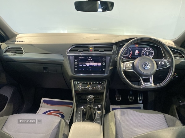Used Volkswagen Tiguan 2017 for sale - 77030331: Photo 19