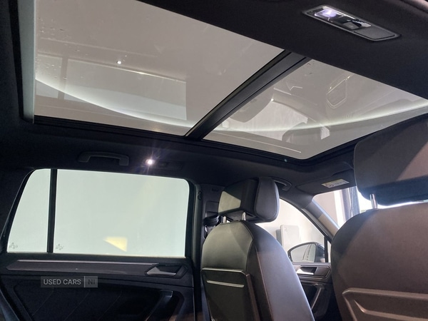 Used Volkswagen Tiguan 2017 for sale - 77030331: Photo 22