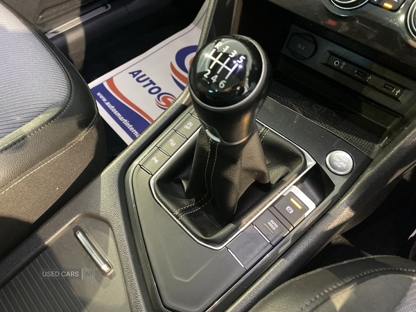 Used Volkswagen Tiguan 2017 for sale - 77030331: Photo 24